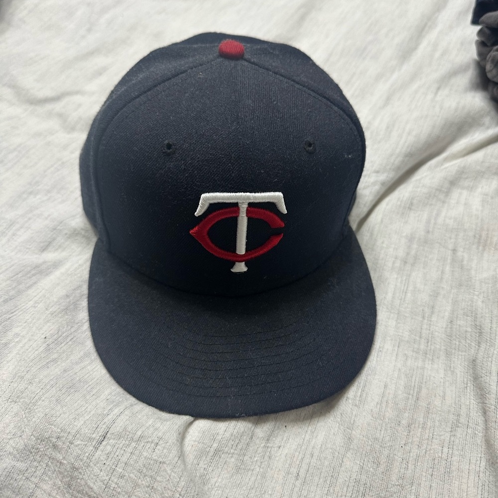 Minnesota Twins Snapback